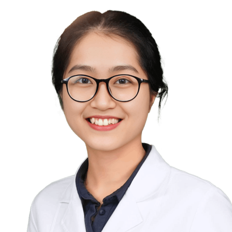 DS NGUYỄN LAN ANH