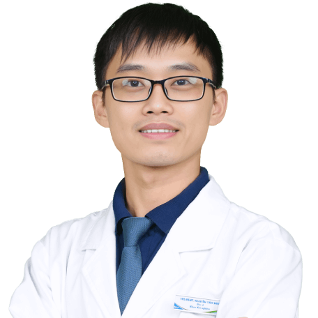 THS.BSNT NGUYỄN TẤN SANG