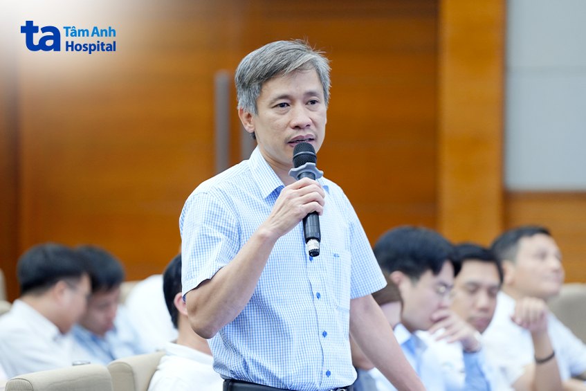 pgs nguyễn mạnh khánh