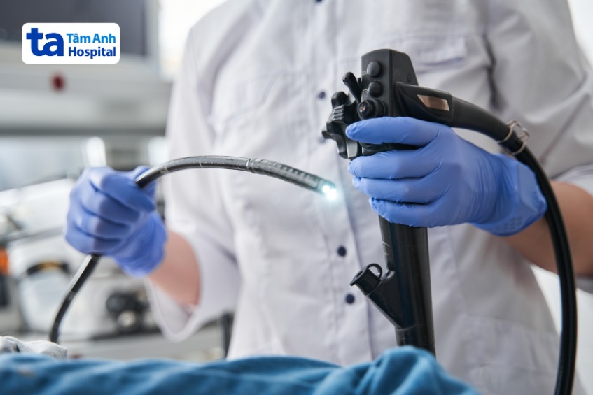 phẫu thuật cắt hớt dưới niêm mạc