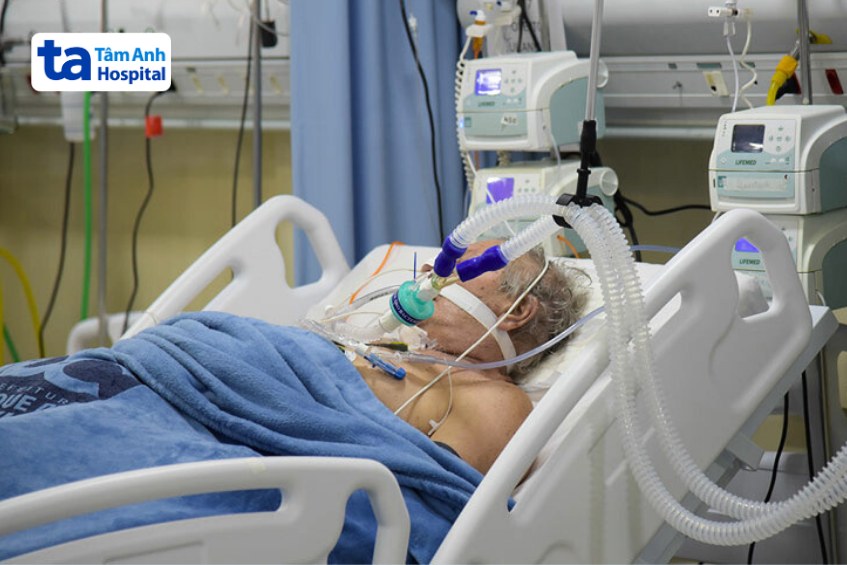 phế cầu khuẩn gây bệnh nguy hiểm