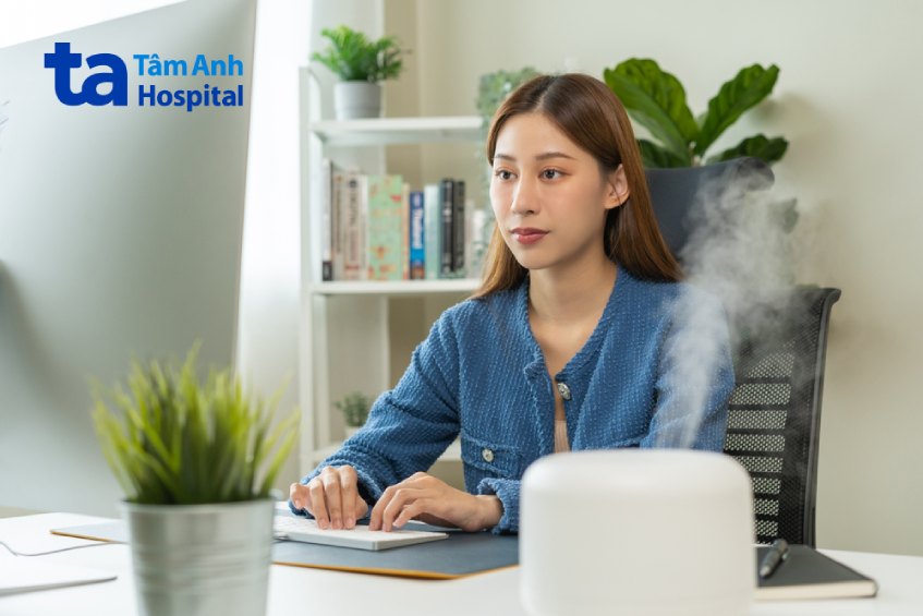 phòng ngừa viêm da cơ địa tái phát