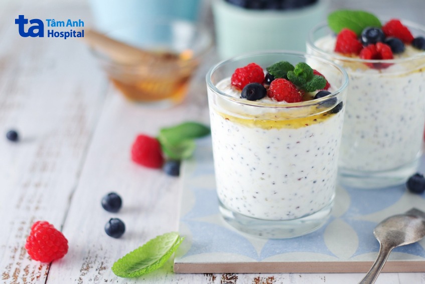 protein có trong thực phẩm nào