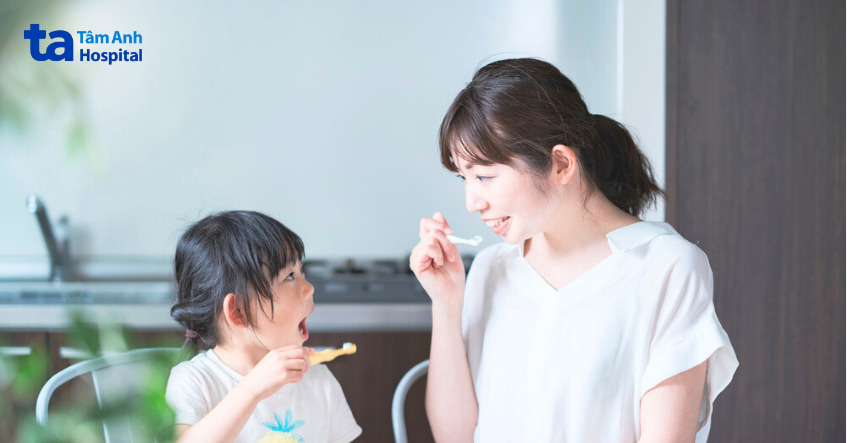 Chuẩn bị trước khi nhổ răng lung lay