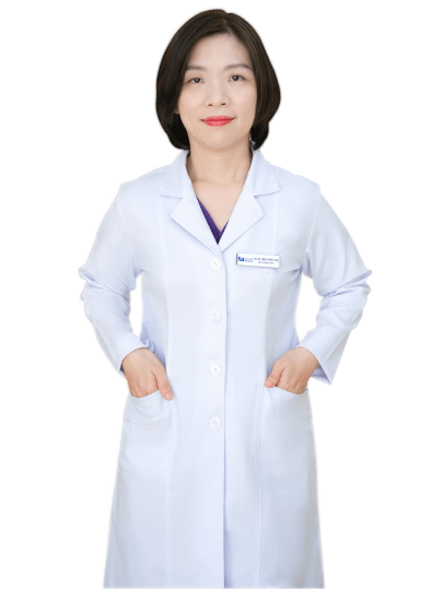 THS.BS LÂM THIÊN KIM