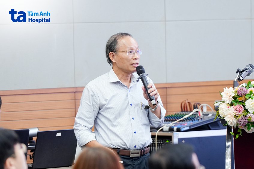 ths nghiêm trần dũng