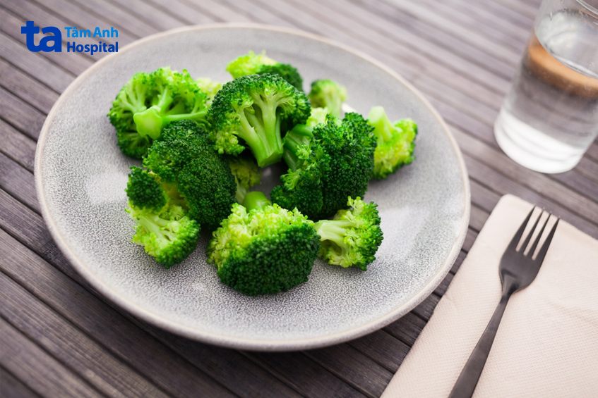 thực phẩm giàu protein nhất