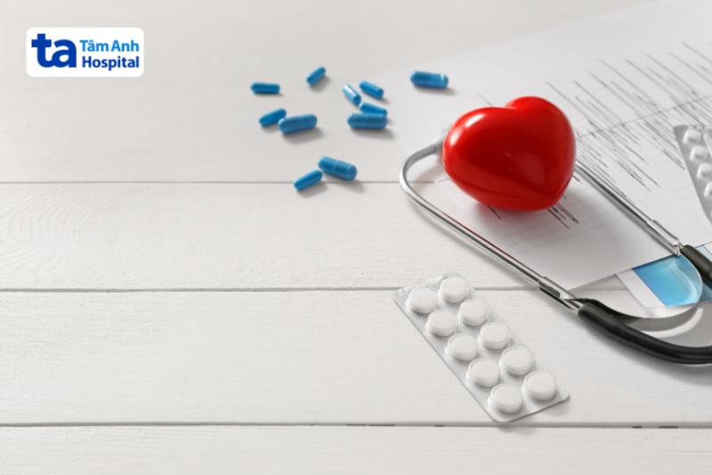 Thuốc suy tim