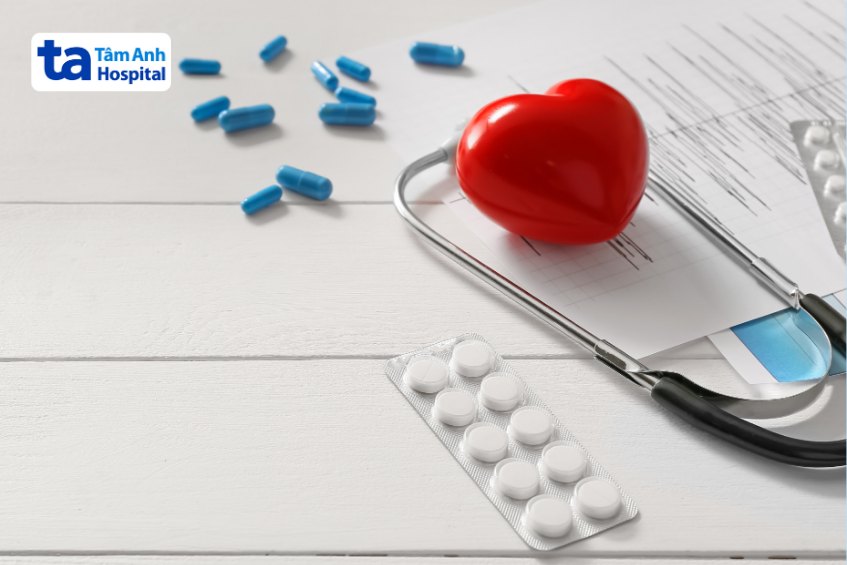 Thuốc ức chế men chuyển