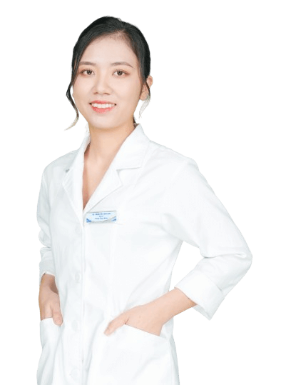 BS TRẦN THỊ LINH LAN