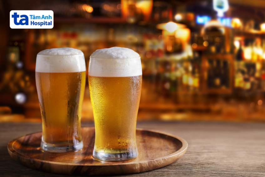 trào ngược dạ dày thực quản gây ho kiêng gì