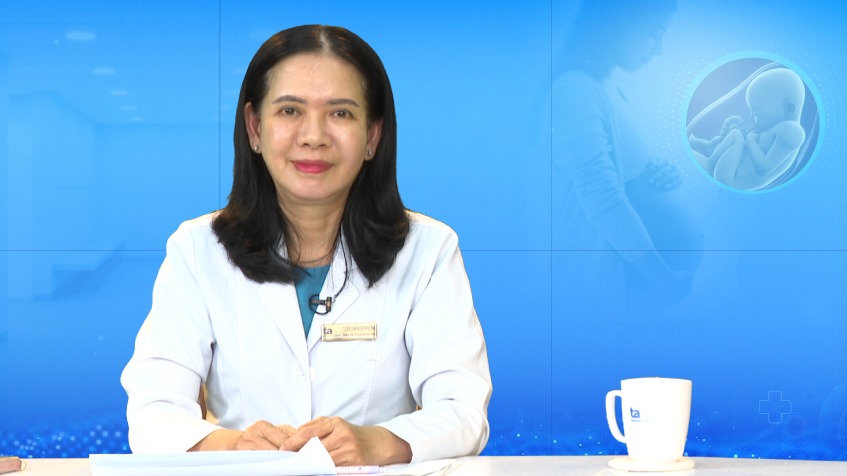 TS.BS Cam Ngọc Phượng, Giám đốc Trung tâm Sơ sinh