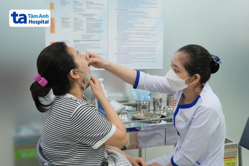 vắc xin morcvax cần tiêm cho người lớn