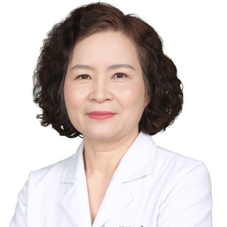 BS.CKII VŨ THỊ MINH HIỀN