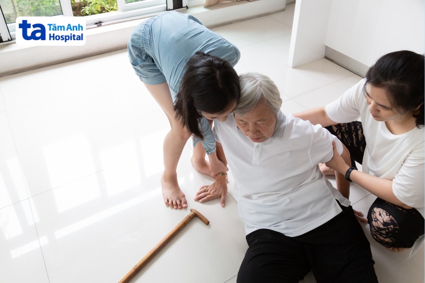 xuất huyết não sống được bao lâu phụ thuộc cấp cứu