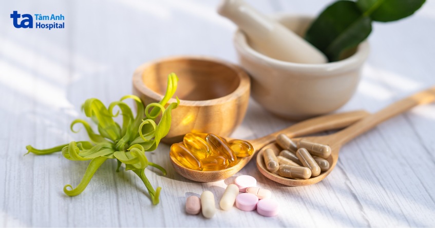 yếu tố ảnh hưởng chức năng thận