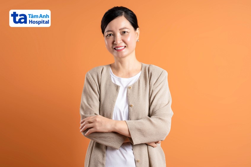 Ai nên thực hiện tầm soát ung thư phụ khoa