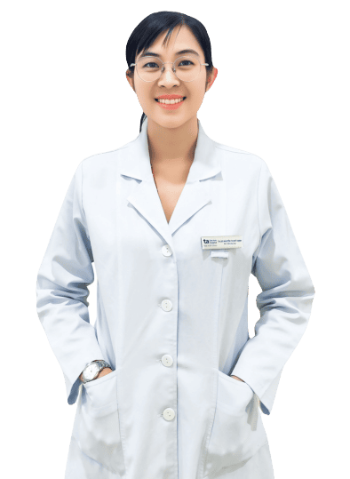 THS.BS.CKII NGUYỄN THỊ MỸ HẠNH