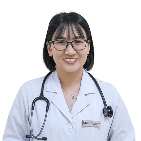 BS.CKI NGUYỄN THỊ MỤI