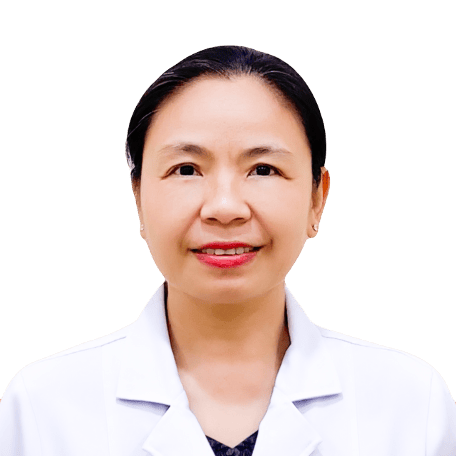 TIẾN SĨ Y KHOA HOÀNG LAN PHƯƠNG