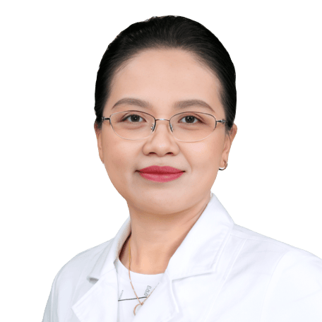 BS.CKII LÊ THANH HUYỀN