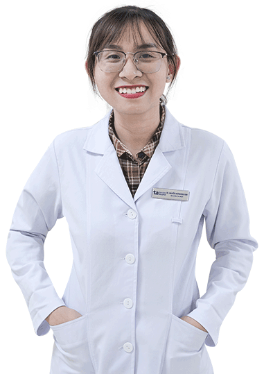 BS NGUYỄN HUỲNH MAI ANH
