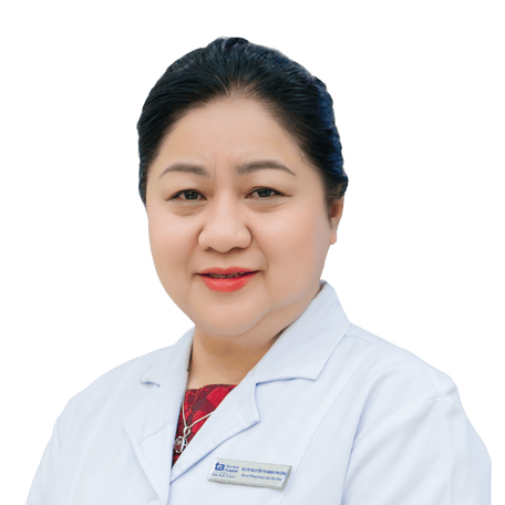 BS.CKI NGUYỄN THỊ MINH PHƯƠNG