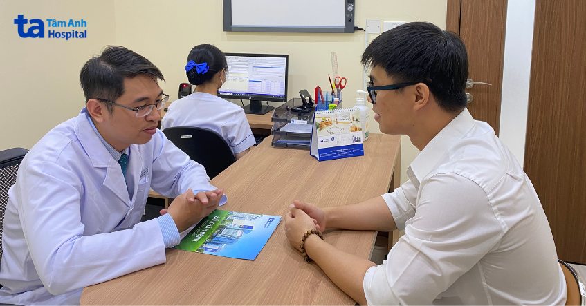 bác sĩ phạm cao tháp