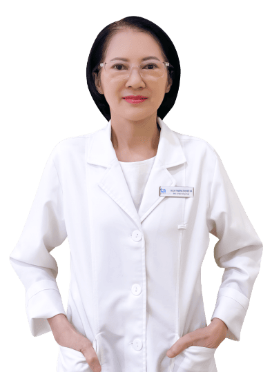 BS.CKI TRƯƠNG THỊ VIỆT HÀ