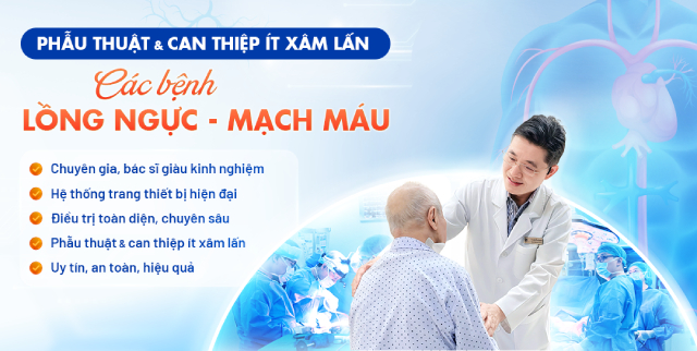 banner dịch vụ ngoại lồng ngực mạch máu update 12/25 mb