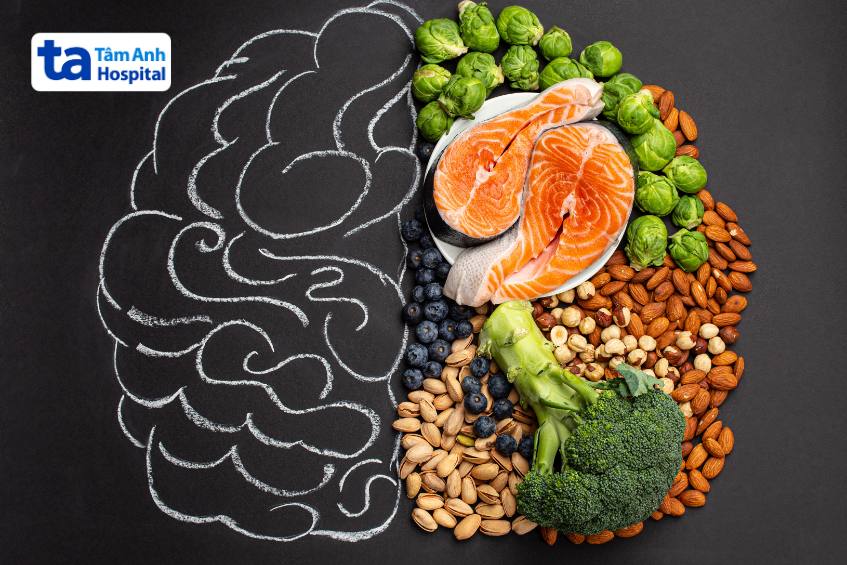 bảo vệ não bộ khỏe mạnh làm chậm quá trình lão hóa