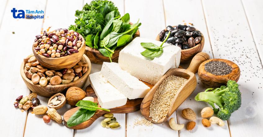 bị viêm cầu thận nên làm gì