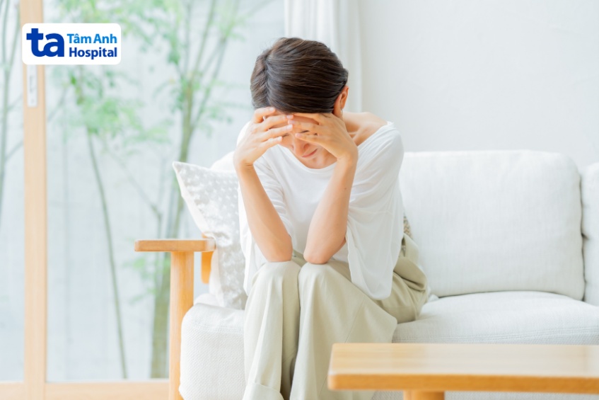 biến chứng suy dinh dưỡng nặng nguy hiểm