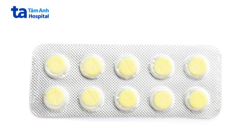 Thuốc Brilinta 90mg là thuốc gì