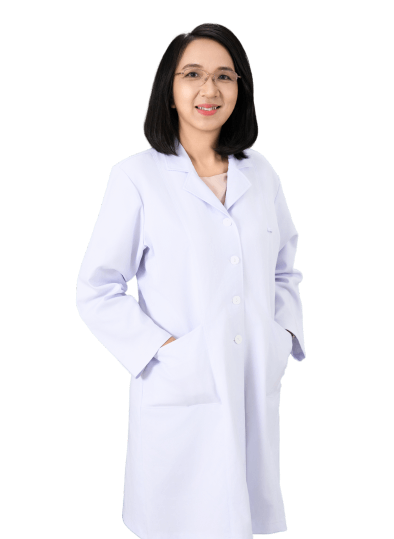 BS.CKI NGHIÊM BẢO THỊ HẠNH LINH