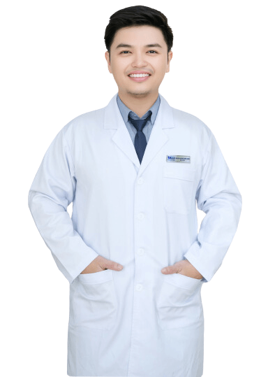 BS.CKI NGUYỄN HỮU HIẾU