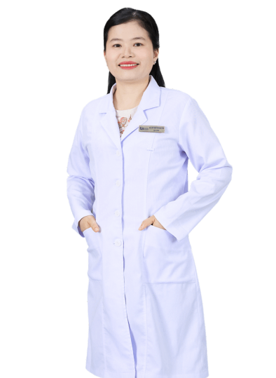 BS.CKI PHẠM THỊ NGỌC PHÚ