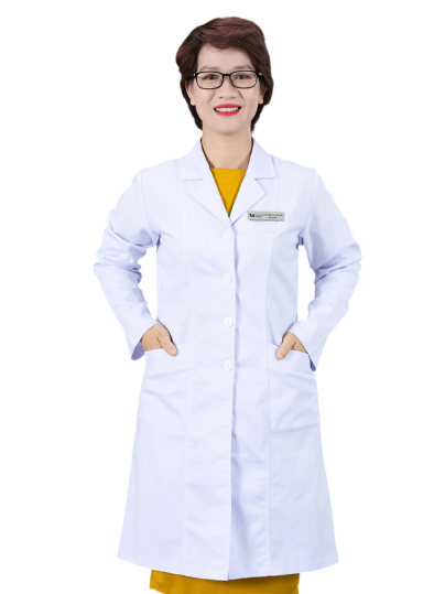 BS.CKI TRẦN THỊ THU THẢO