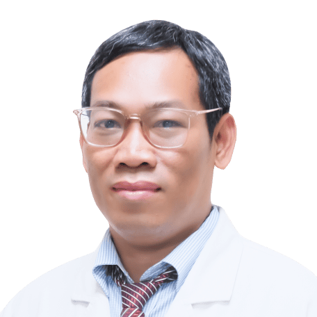 BS.CKI DƯƠNG THANH HOÀNG