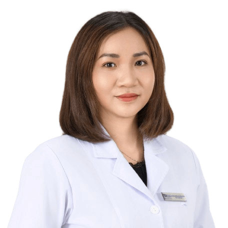 THS.BS.CKI DƯƠNG THỊ CẨM TUYÊN