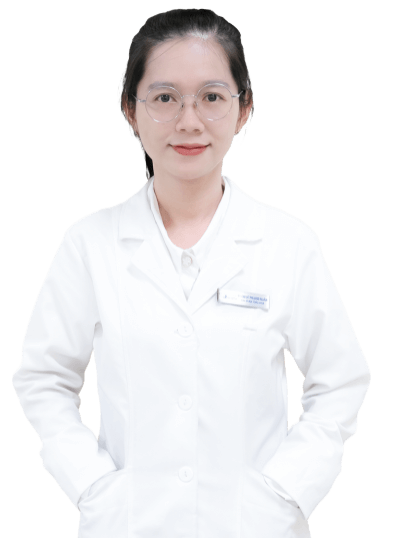 BS.CKI LÝ THỊ KIM NGÂN