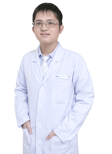 ThS.BSNT.CKI LÊ DƯỠNG