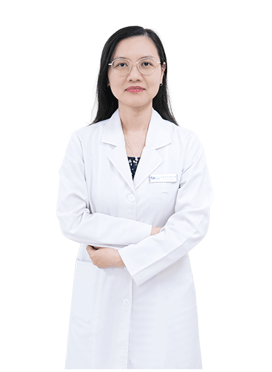 ThS.BS LÊ THỊ YẾN PHỤNG