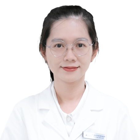 BS.CKI LÝ THỊ KIM NGÂN