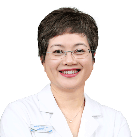 TS.BS NGUYỄN BẢO NGỌC