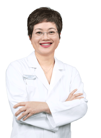 TS.BS NGUYỄN BẢO NGỌC