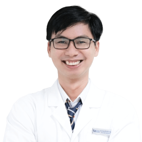 BS.CKI NGUYỄN TẤN SANG