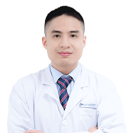 BS.CKI NGUYỄN VŨ MINH KHANG