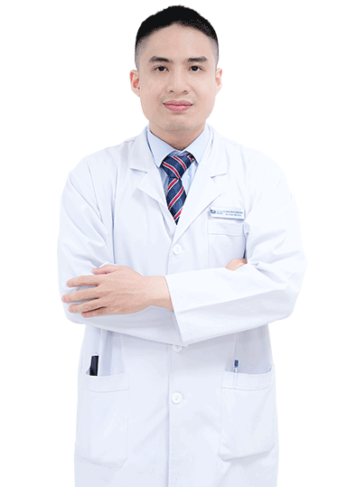 BS.CKI NGUYỄN VŨ MINH KHANG