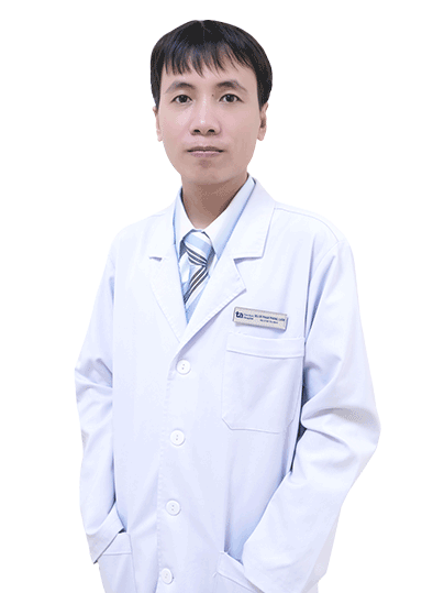 BS.CKI PHẠM PHONG LUÂN